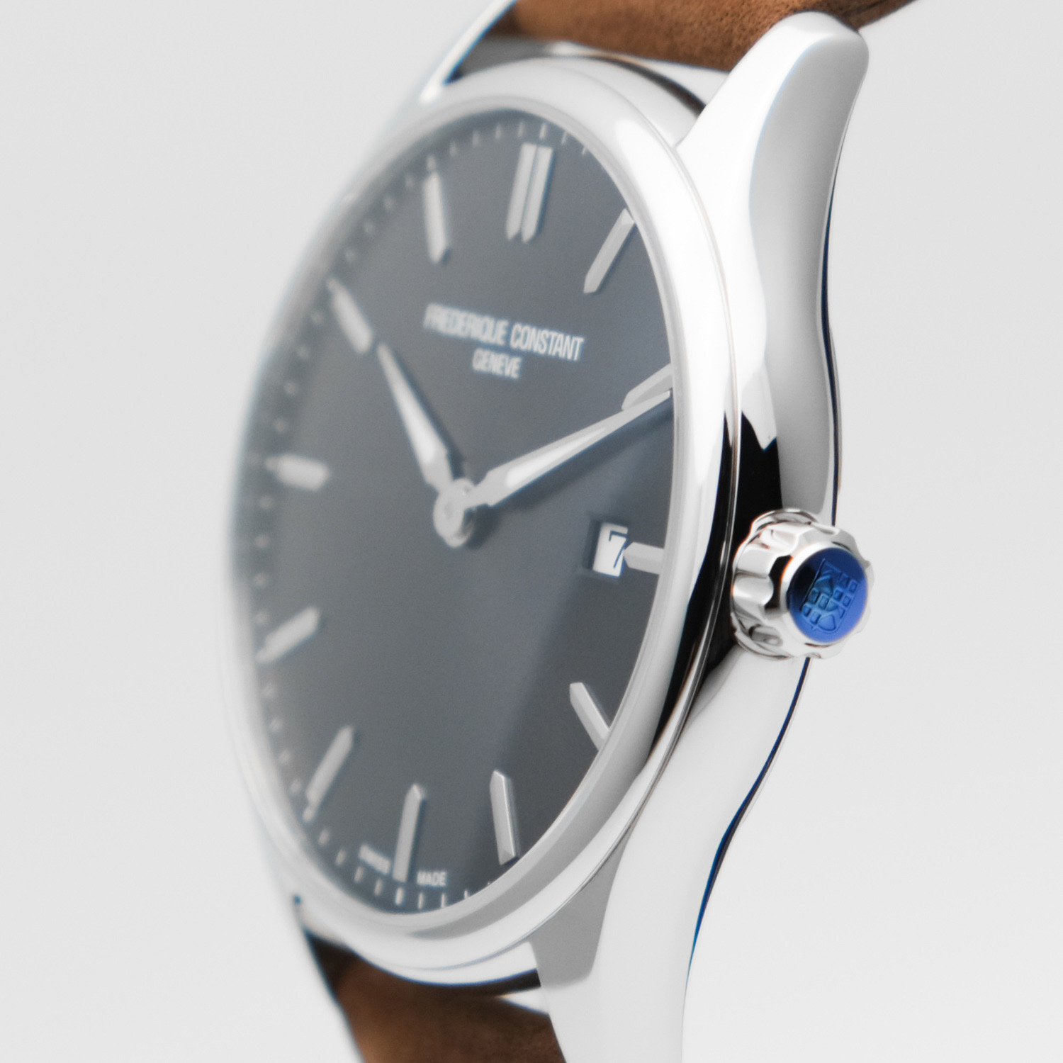 Frederique Constant FC-220DGS5B6